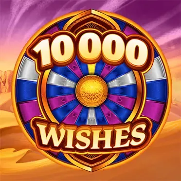 10000 Wishes
