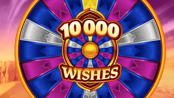 10000 Wishes