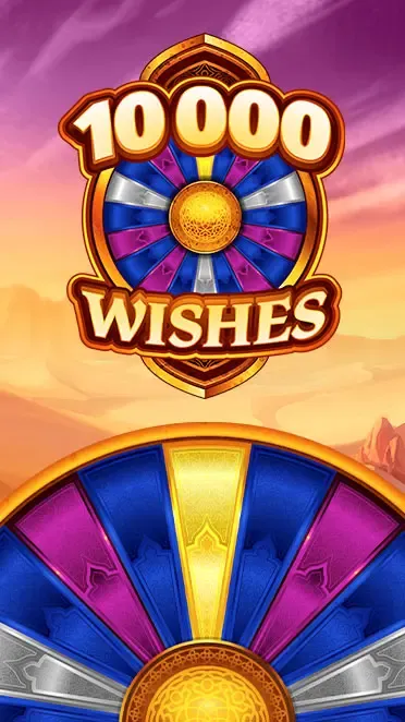 10000 Wishes
