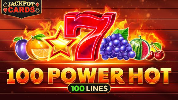 100 Power Hot