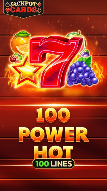 100 Power Hot