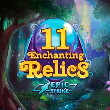 11 Enchanting Relics