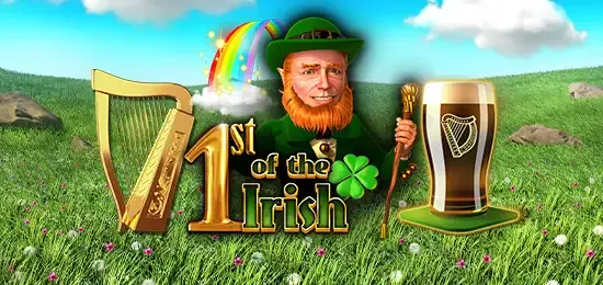 1st of the Irish