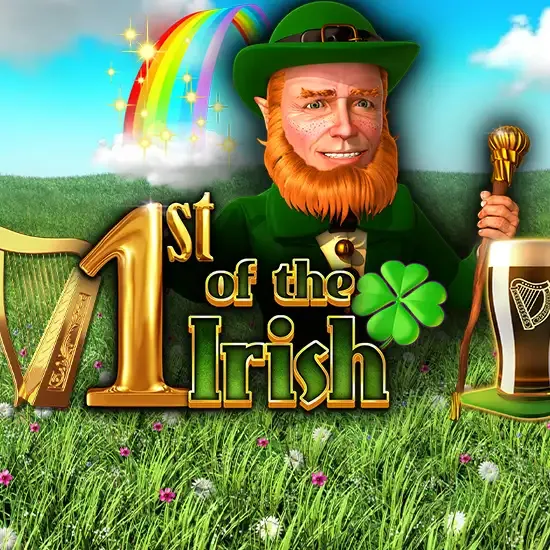 1st of the Irish