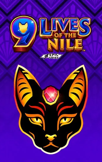 9 Lives of the Nile™