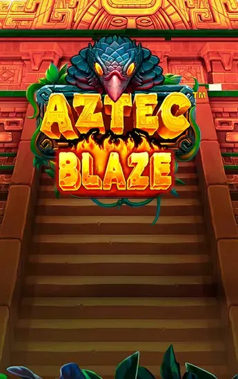 Aztec Blaze