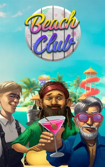 Beach Club