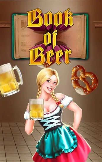 Book of Beer