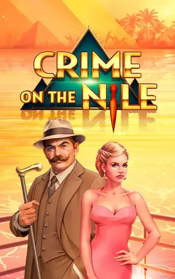 Crime on the Nile