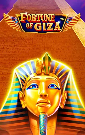 Fortune of Giza