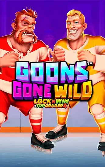 Goons Gone Wild™