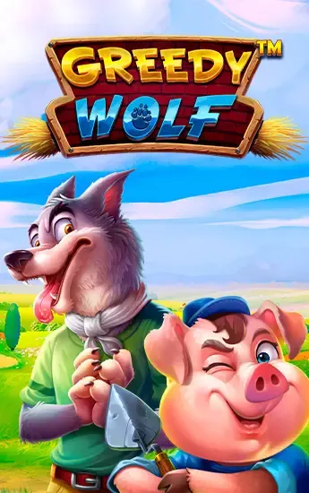 Greedy Wolf