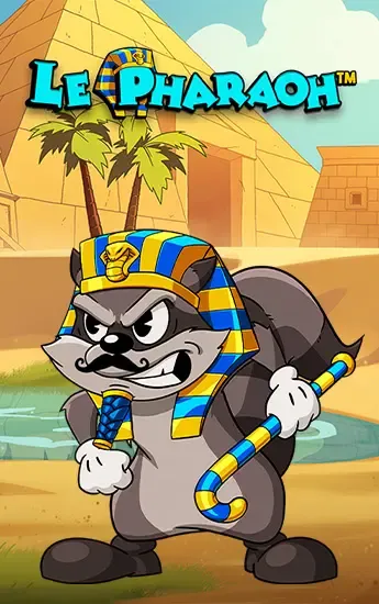 Le Pharaoh