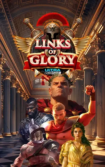 Links of Glory™