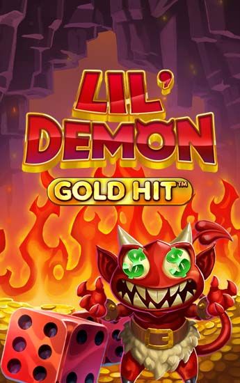 Gold Hit: Lil' Demon