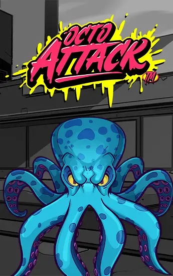 Octo Attack