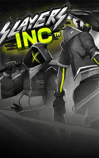 Slayers Inc