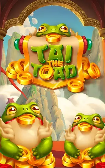 Tai the Toad
