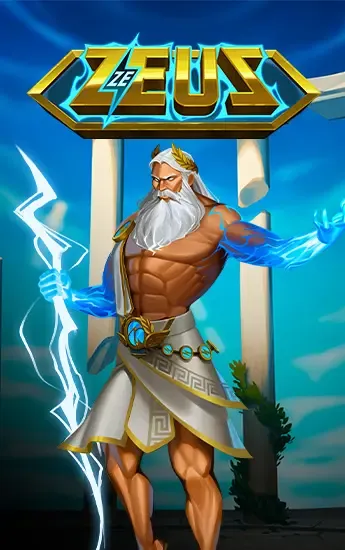Ze Zeus