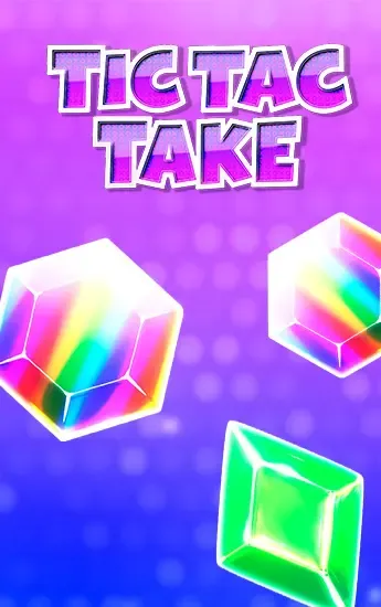 Tic Tac Take