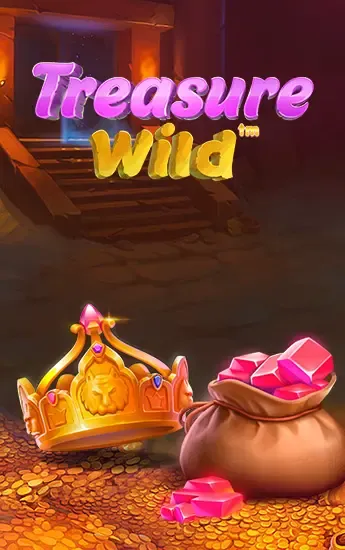 Treasure Wild