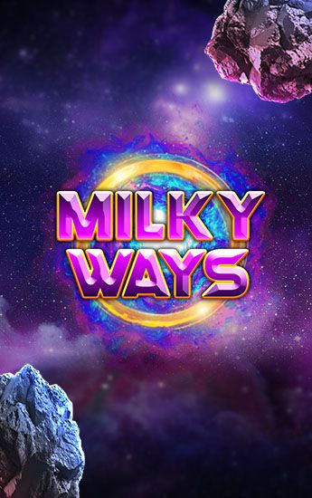 Milky Ways