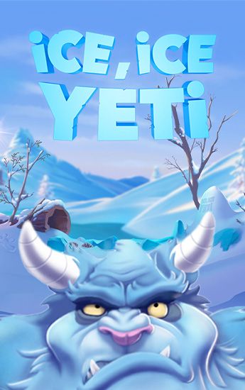 Ice Ice Yeti