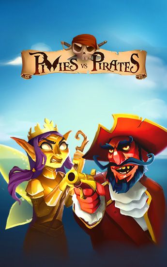 Pixies vs Pirates