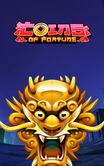 Coins of Fortune