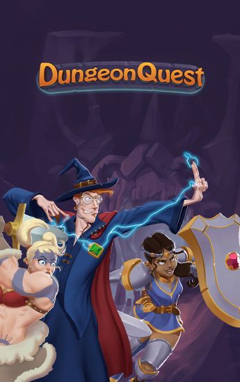Dungeon Quest 