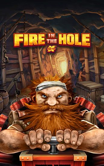 Fire In The Hole xBomb