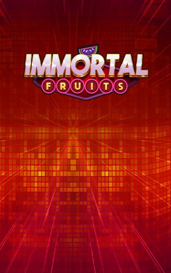 Immortal Fruits