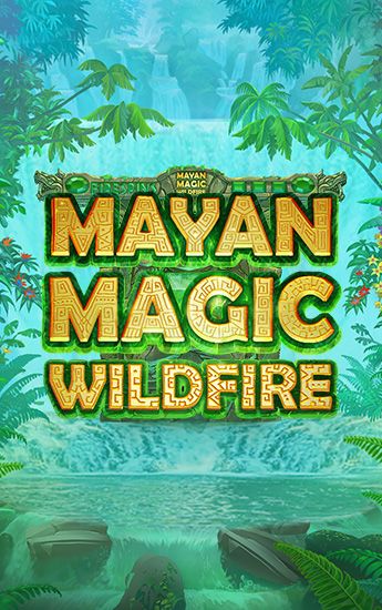 Mayan Magic Wildfire