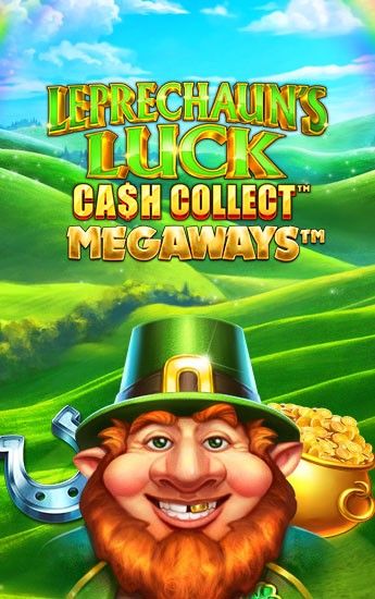 Cash Collect: Leprechaun´s Luck Megaways