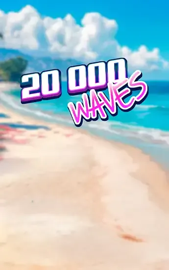 20000 Waves