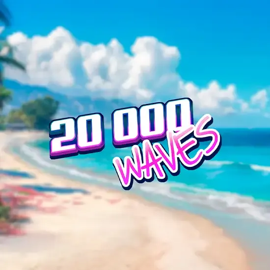 20000 Waves