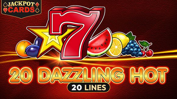 20 Dazzling Hot