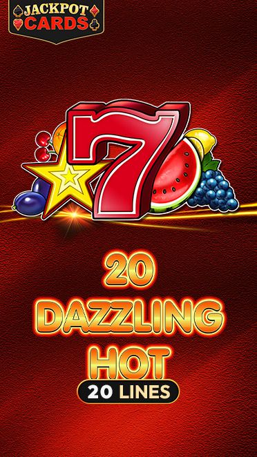 20 Dazzling Hot
