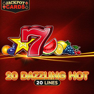 20 Dazzling Hot
