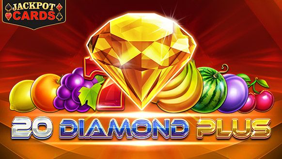 20 Diamond Plus