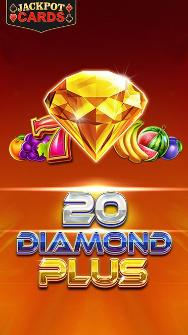 20 Diamond Plus