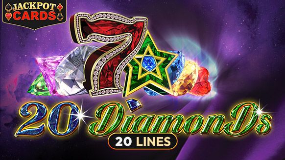 20 Diamonds