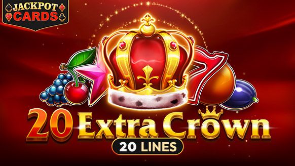 20 Extra Crown