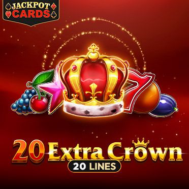 20 Extra Crown