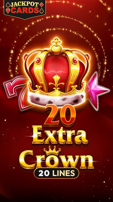 20 Extra Crown