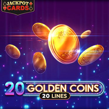20 Golden Coins