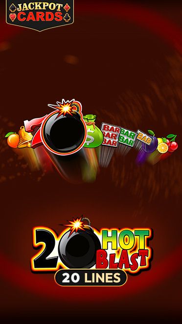 20 Hot Blast