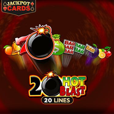 20 Hot Blast