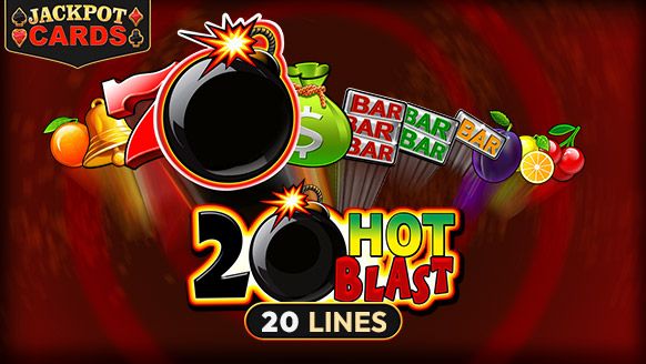 20 Hot Blast