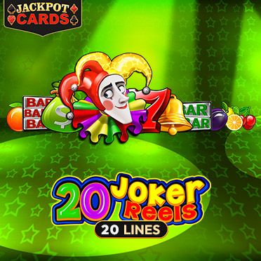 20 Joker Reels